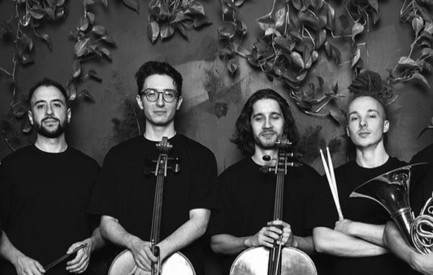 Легенды русского рока. Force of music