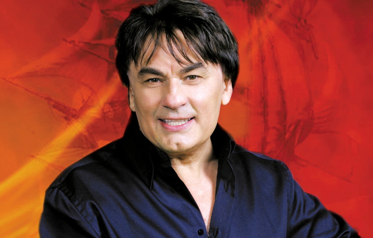 АЛЕКСАНДР СЕРОВ