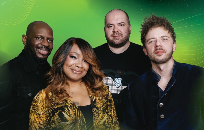 Антон Давидянц и ENTERPLAY