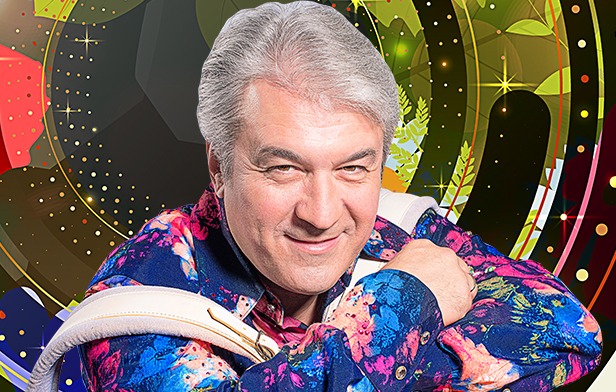 Концерт Валерия Сёмина